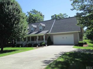 175 Heritage Cir, Taylorsville, NC 28681