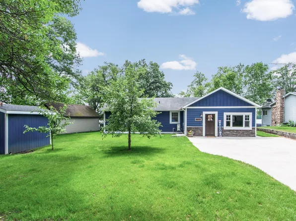 21865 512th Ln, McGregor, MN 55760