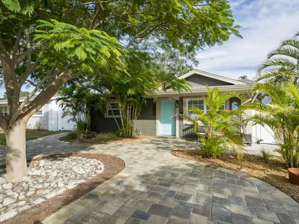 4321 7th St N, Saint Petersburg, FL 33703