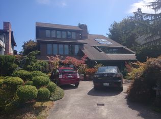 1237 NW 126th St, Seattle, WA 98177