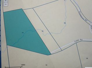 Cedar Rd, Conesville, NY 12076