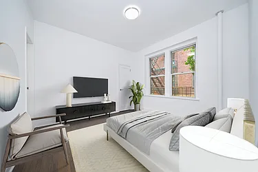 Rented by Living New York