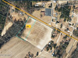 4-4A Highway 27 East Hwy, Coats, NC 27521