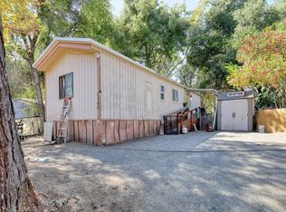 3573 Deertrail Rd, Clearlake, CA 95422