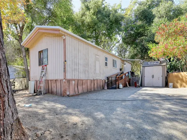 3573 Deertrail Rd, Clearlake, CA 95422