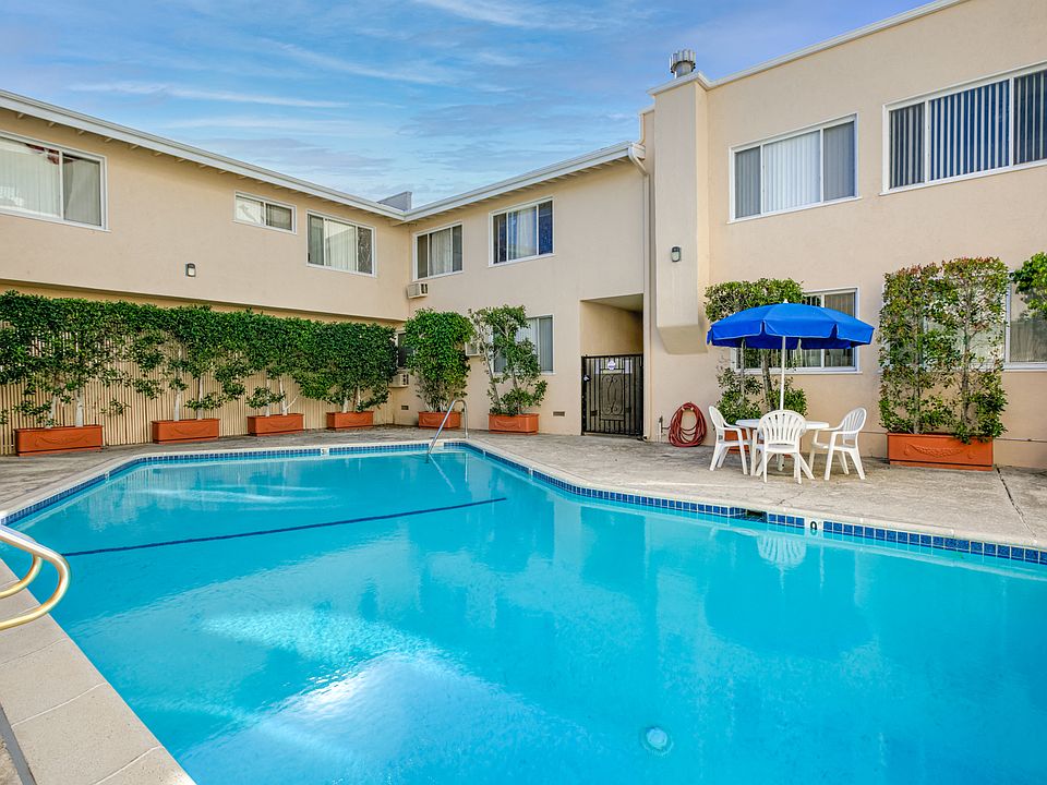 Sherman Oaks Towers Apartment Rentals Sherman Oaks, CA Zillow