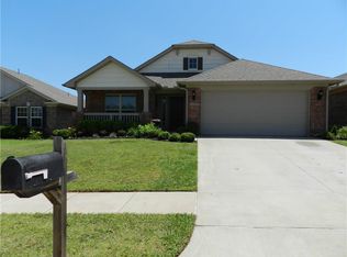 1109 W Stonecrest Ave, Stillwater, OK 74075