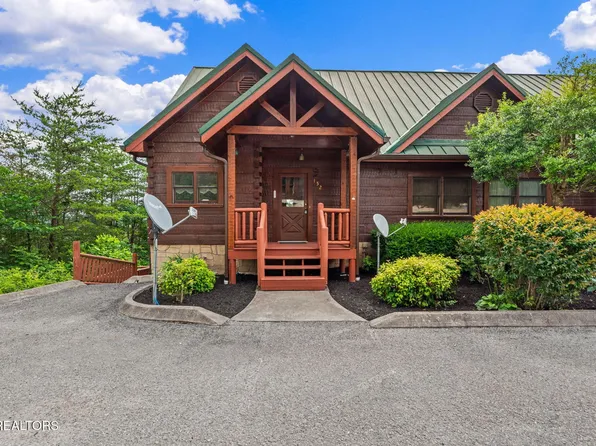 152 Eagle Crst Lot 35, Tazewell, TN 37879