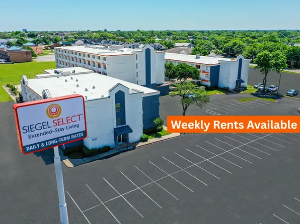 Siegel Select Dallas