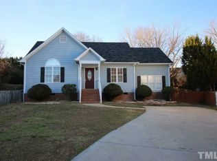 4305 Dyer Ct, Raleigh, NC 27604