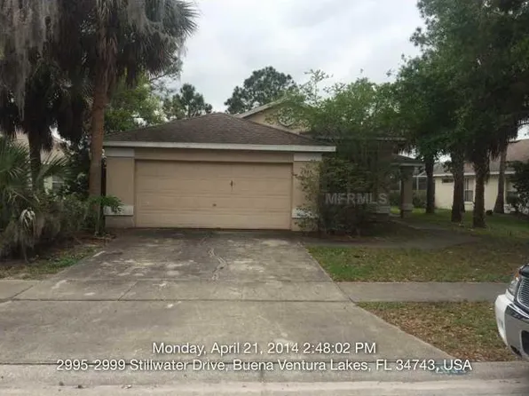 2995 Stillwater Dr, Kissimmee, FL 34743