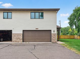 4558 Margaret St, White Bear Township, MN 55110