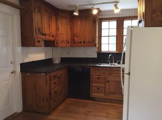 (Undisclosed Address), West Newfield, ME 04095
