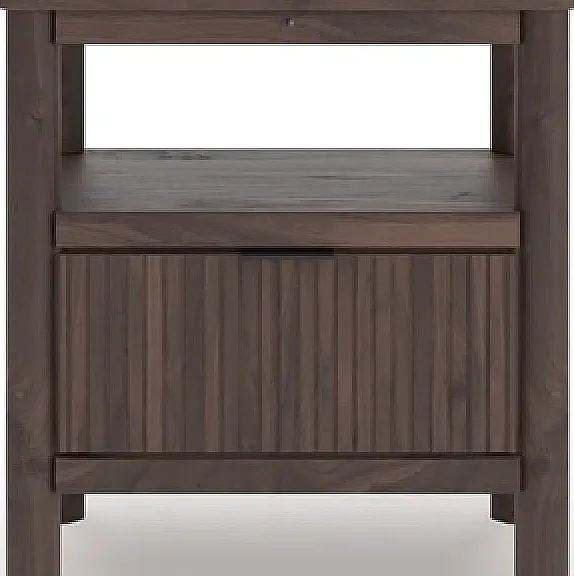 2x nightstand for bedroom if you want the unit furnished for additional $300/month