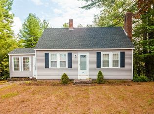 67 A Brookline Rd, Townsend, MA 01469