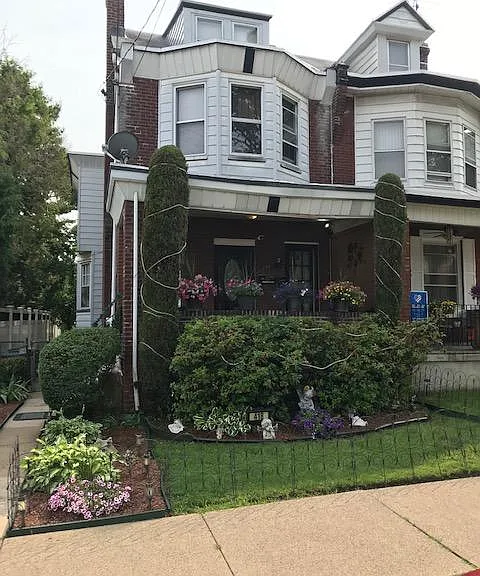 E Cheltenham Ave — Photo 1
