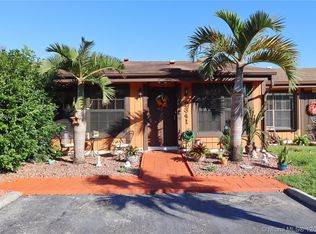 2341 Chestnut Ct #2341, Hollywood, FL 33026