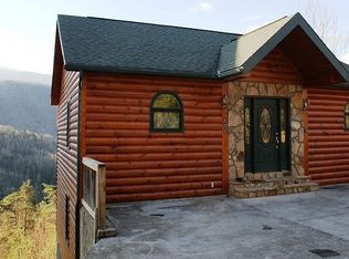 212 Pinnacle Dr W #MOUNTAINTOPDREAMSCABIN22, Gatlinburg, TN 37738