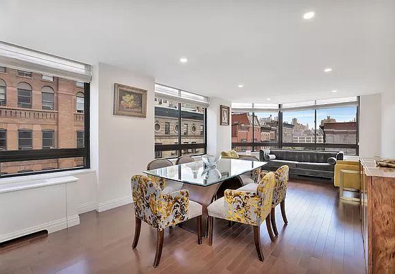 2nd image of 225 W 83rd St #6ED