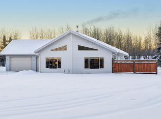 47911 Faith Ave, Soldotna, AK 99669