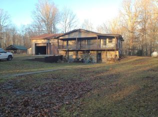 365 E Fork Ln, Crawford, TN 38554