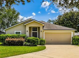 2549 Fox Hill Ln, Jacksonville, FL 32221