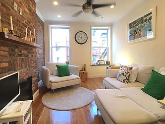 Rented by Oxford Property Group