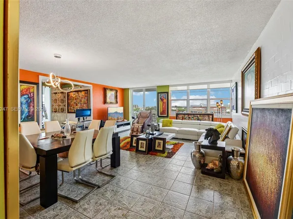 2100 Sans Souci Blvd #B706, North Miami, FL 33181