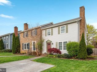 2116 Harvest Dr, Winchester, VA 22601