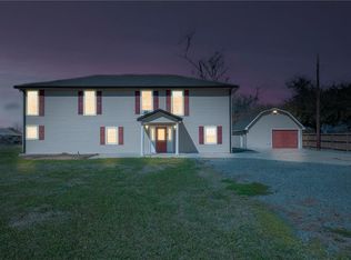 4304 Matherne Ave, Bourg, LA 70343