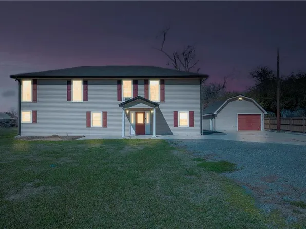 4304 Matherne Ave, Bourg, LA 70343