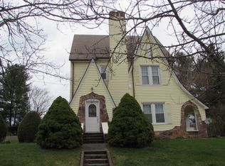 210 E Buck Ave, Rural Retreat, VA 24368