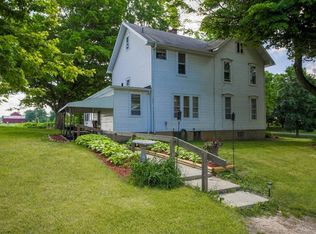 11400 Island Lake Rd, Dexter, MI 48130