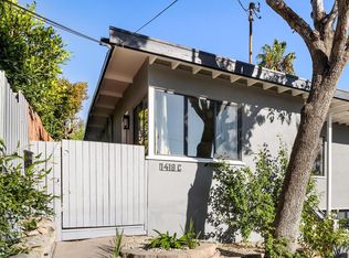 1418 Alta Vista Rd #C, Santa Barbara, CA 93103