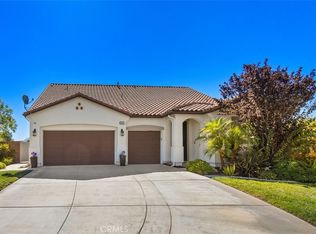 31431 Verde Mare Dr, Winchester, CA 92596