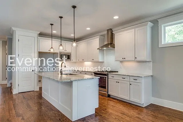 6213B Louisiana Ave — Photo 2