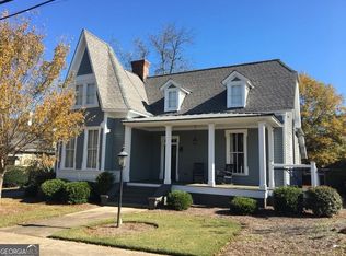 254 N Broad St, Monroe, GA 30655