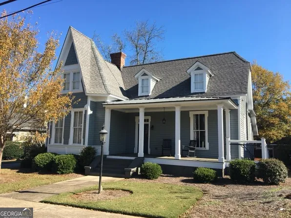 254 N Broad St, Monroe, GA 30655