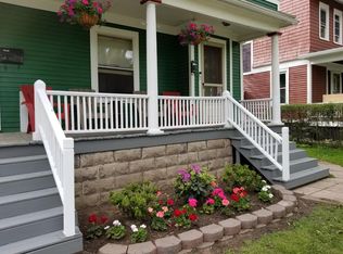 107 Edgerton St, Rochester, NY 14607