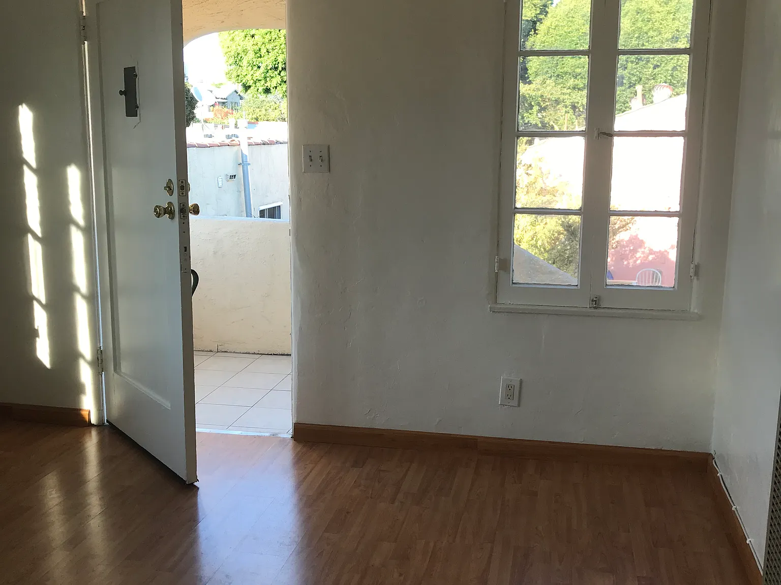 1 bed, 650 sqft, $2,500 — Photo 2