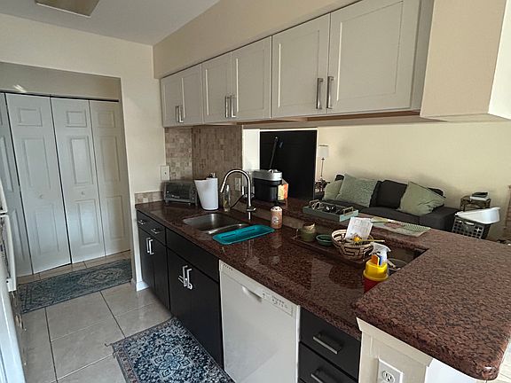 Update and refinished Cabinets