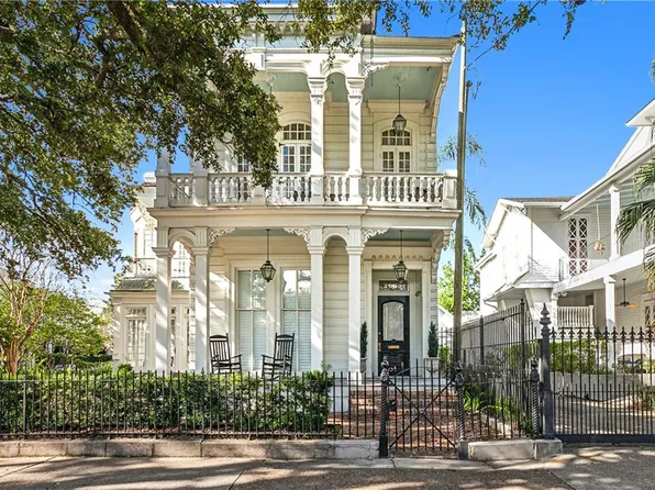 2625 Saint Charles Ave #2, New Orleans, LA 70130