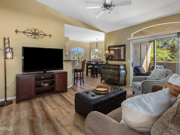 5335 E SHEA Boulevard #2005, Scottsdale, AZ 85254