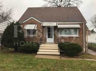 1491 Forest Ave, Calumet City, IL