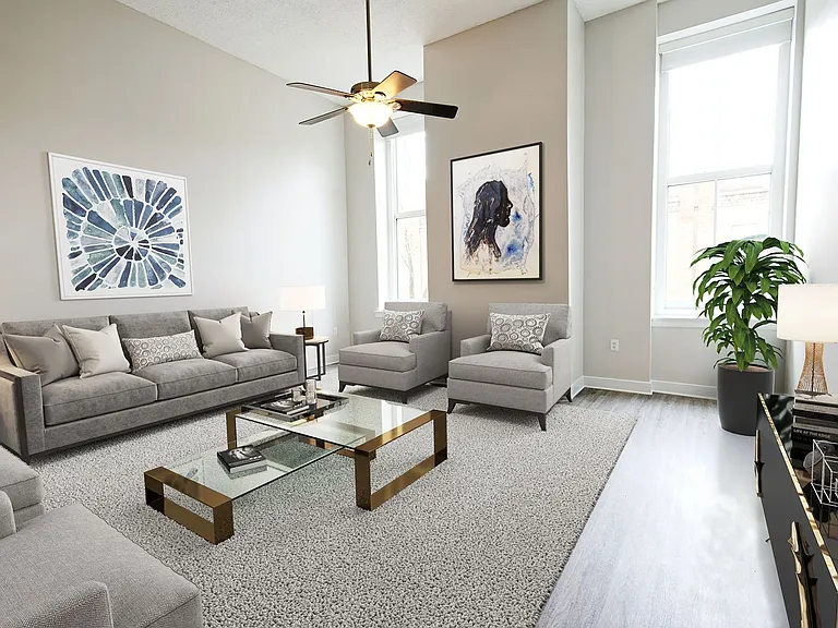 The Peabody Collection Apartments — Photo 26