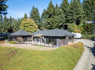 1100 Back Rd, Courtenay, BC