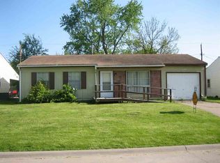 1156 9th Ave S, Clinton, IA