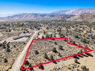 1340 Hematite Ct, Wellington, NV