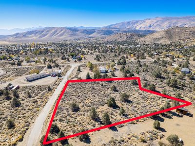 1340 Hematite Ct, Wellington, NV, 89444