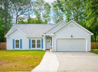 1958 Oak Tree Ln, Mount Pleasant, SC 29464
